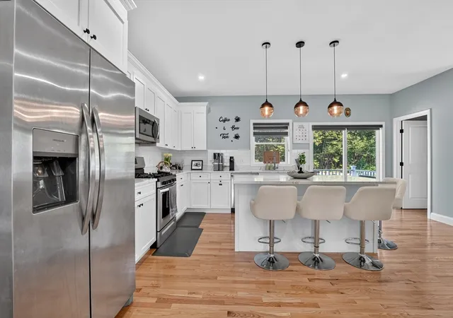 Photo 4 of Condo for sale at 4 Jackson Rd #4, North Chelmsford, MA 01863 | MLS# 73557433 | Listing updated on 2026-09-14