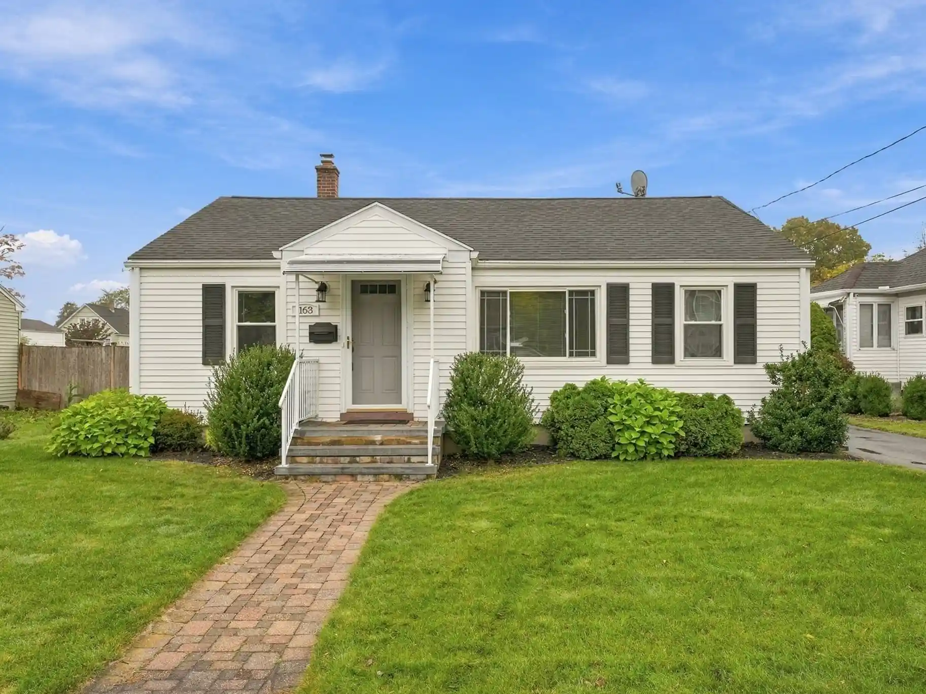 Photo 1 of Sale Pending at 163 Yale St, Ludlow, MA 01056 | MLS# 73591634 | Listing updated on 2026-10-21
