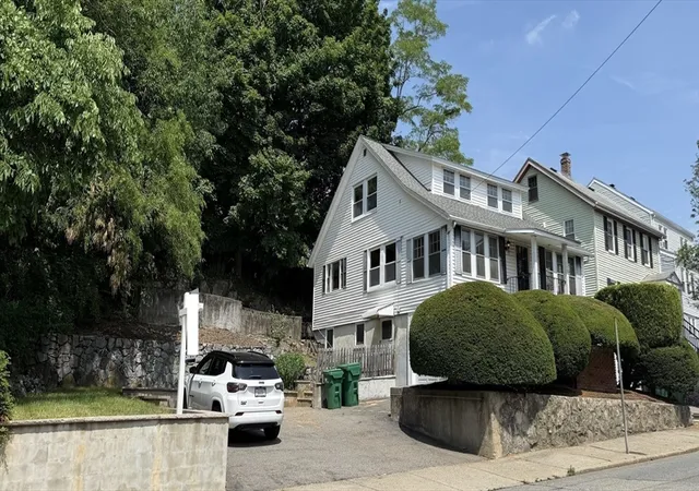 Homes for sale in Medford, MA | 268 Fulton St, Medford, MA 02155 | MLS# 73537729
