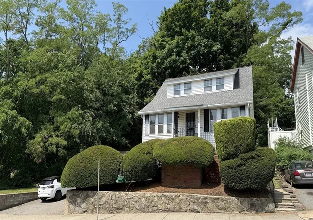 Homes for sale in Medford, MA | 268 Fulton St, Medford, MA 02155 | MLS# 73537729