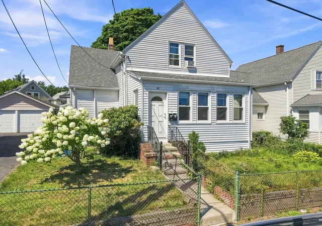 1st image of 31 Birch St, Quincy, MA 02171 | MLS# 73561834