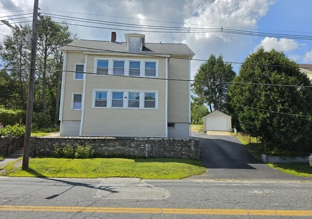 Photo 1 of Sale Pending at 49 Oxford Ave, Dudley, MA 01571 | MLS# 73563454 | Listing updated on 2026-09-01