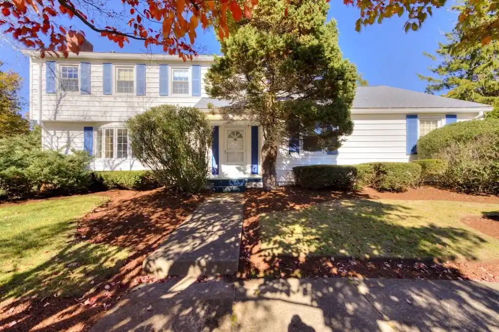 Single family home for sale at 20 Dubiel Dr, Worcester, MA 01609 | MLS# 73592309