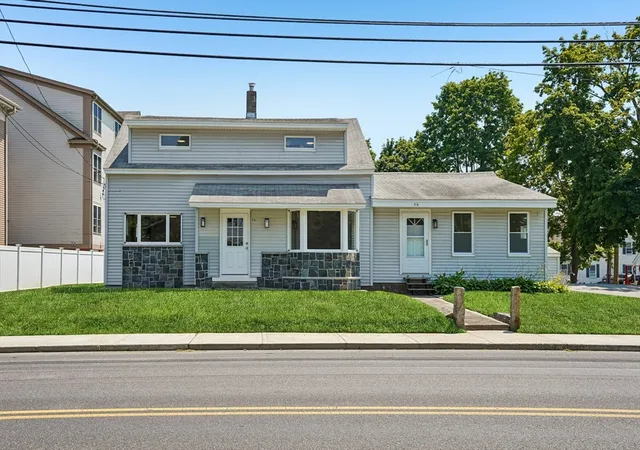 1st image of 59 Hartford Ave E, Uxbridge, MA 01569 | MLS# 73557504