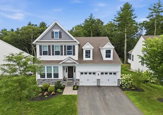 Condo for sale at 112 Glen Ellen Blvd #112, Millis, MA 02054 | MLS# 73561525