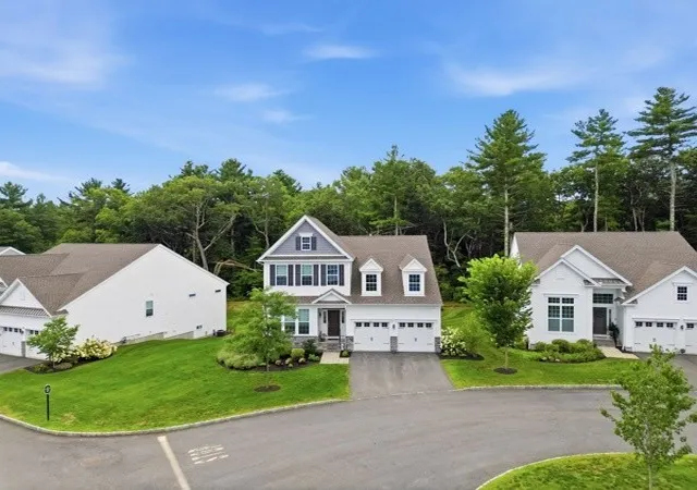 Photo 1 of Condo for sale at 112 Glen Ellen Blvd #112, Millis, MA 02054 | MLS# 73561525 | Listing updated on 2026-09-15