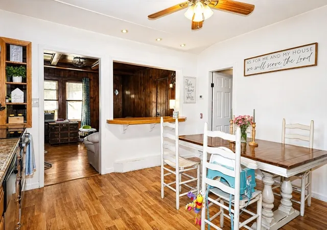 Photo 3 of Single family home for sale at 114 Witheridge St, Agawam, MA 01030 | MLS# 73567562 | Listing updated on 2026-10-05