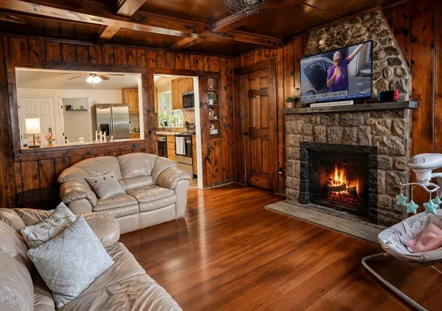 Photo 4 of Single family home for sale at 114 Witheridge St, Agawam, MA 01030 | MLS# 73567562 | Listing updated on 2026-10-05