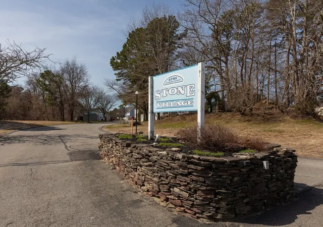 Homes for sale in Wareham, MA | 2743 Cranberry Hwy #5B, Wareham, MA 02571 | MLS# 73506312