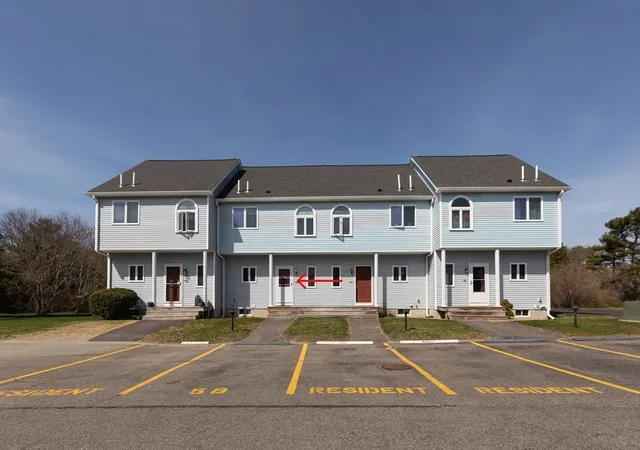 Homes for sale in Wareham, MA | 2743 Cranberry Hwy #5B, Wareham, MA 02571 | MLS# 73506312