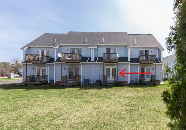 Homes for sale in Wareham, MA | 2743 Cranberry Hwy #5B, Wareham, MA 02571 | MLS# 73506312