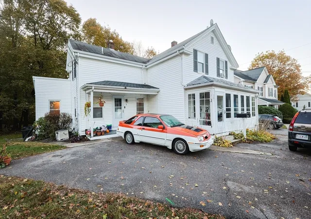 Homes for sale in Walpole, MA | 261 Stone Street, Walpole, MA 02081 | MLS# 73541307