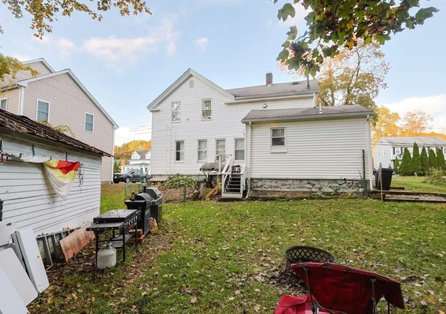 Homes for sale in Walpole, MA | 261 Stone Street, Walpole, MA 02081 | MLS# 73541307
