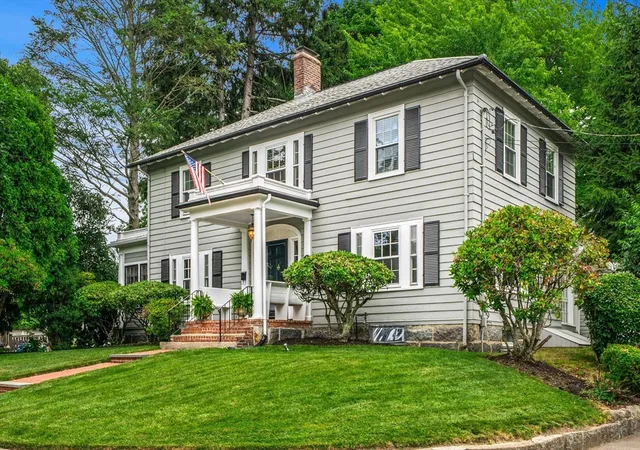 Homes for sale in Milton, MA | 8 Clifton Road, Milton, MA 02186 | MLS# 73546064