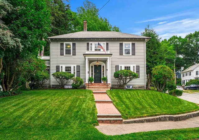 Homes for sale in Milton, MA | 8 Clifton Road, Milton, MA 02186 | MLS# 73546064