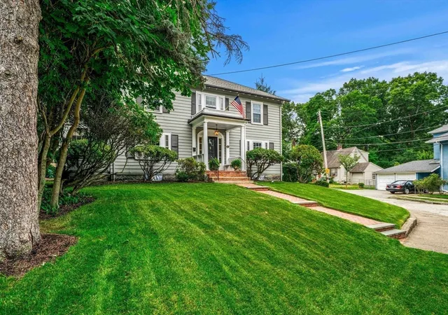 Homes for sale in Milton, MA | 8 Clifton Road, Milton, MA 02186 | MLS# 73546064