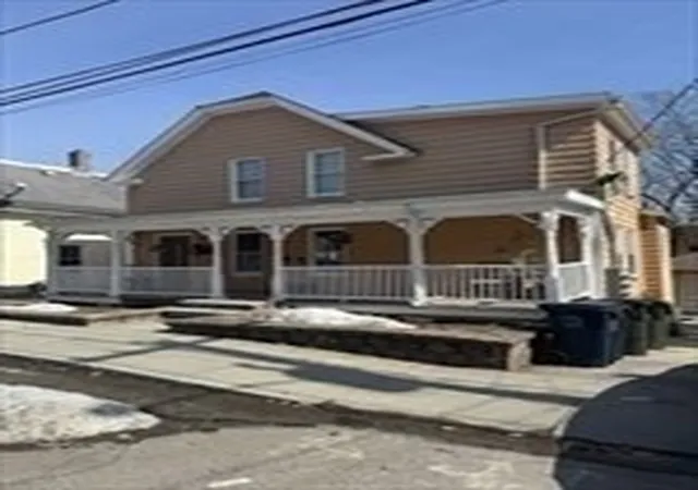 Photo 1 of Multi family home for sale at 12 Brook St, Marlborough, MA 01752 | MLS# 73559634 | Listing updated on 2026-09-16