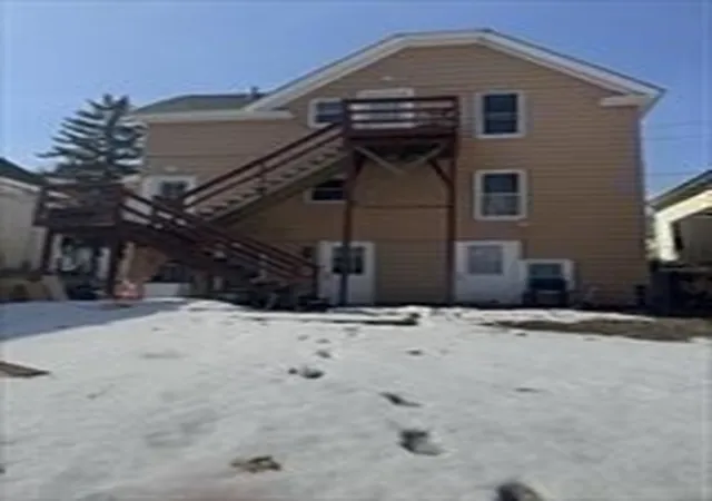 Photo 3 of Multi family home for sale at 12 Brook St, Marlborough, MA 01752 | MLS# 73559634 | Listing updated on 2026-09-16
