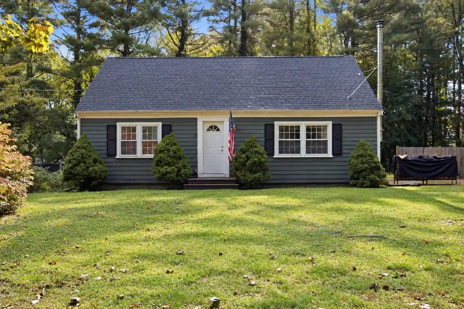 Single family home for sale at 405 W Pond St, Bridgewater, MA 02324 | MLS# 73592738
