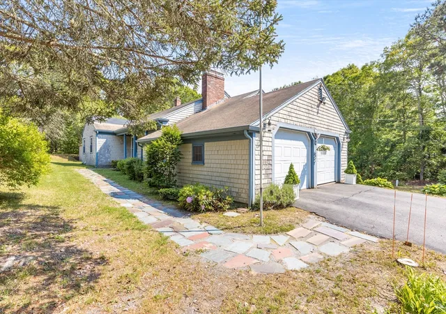 Photo 1 of Single family home for sale at 240 Braggs Ln, Barnstable, MA 02630 | MLS# 73412729 | Listing updated on 2025-11-21
