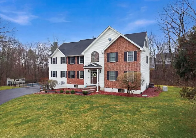 1st image of 2 Hitching Post Ln, Methuen, MA 01844 | MLS# 73495547
