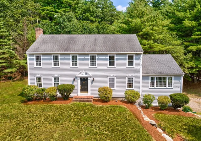 Photo 1 of Sale Pending at 1157 Main St, Bolton, MA 01740 | MLS# 73563053 | Listing updated on 2026-09-29