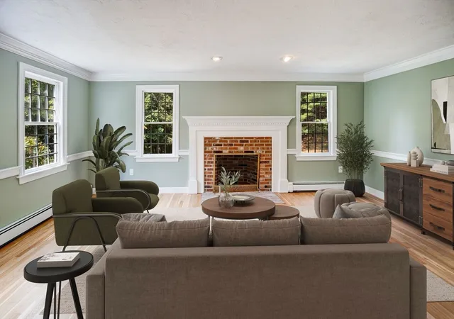 Photo 3 of Sale Pending at 1157 Main St, Bolton, MA 01740 | MLS# 73563053 | Listing updated on 2026-09-29