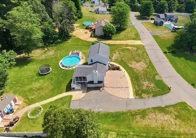 Homes for sale in Southwick, MA | 14 Revere Rd, Southwick, MA 01077 | MLS# 73536045