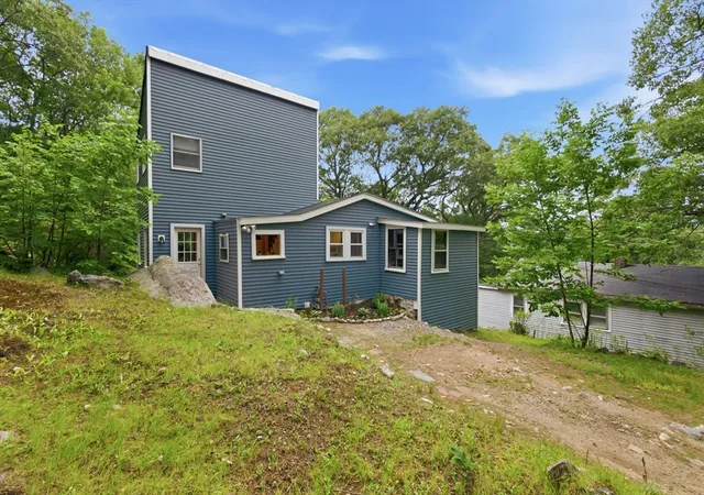Homes for sale in Lynn, MA | 21 Uphill Lane, Lynn, MA 01904 | MLS# 73546208