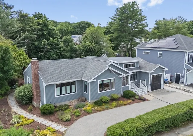 Photo 1 of Sale Pending at 694 Trapelo Rd, Waltham, MA 02452 | MLS# 73548525 | Listing updated on 2026-07-27