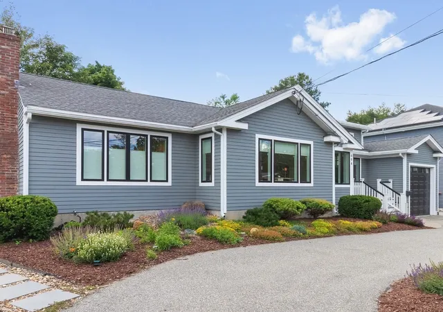 Photo 3 of Sale Pending at 694 Trapelo Rd, Waltham, MA 02452 | MLS# 73548525 | Listing updated on 2026-07-27