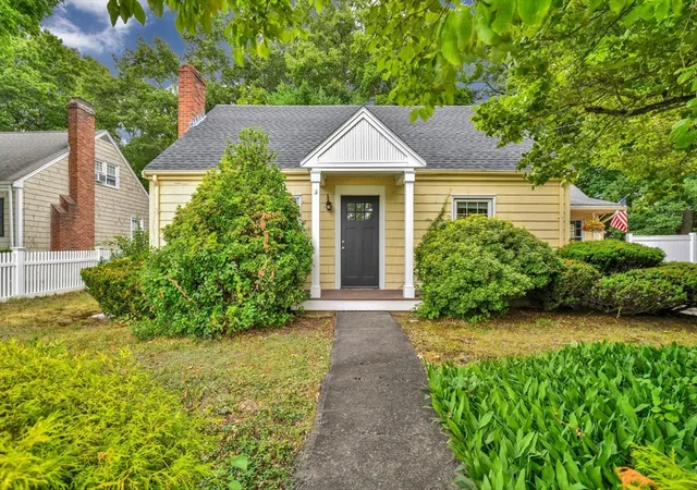 Photo 1 of Sale Pending at 18 Louise St, Canton, MA 02021 | MLS# 73554388 | Listing updated on 2026-09-19