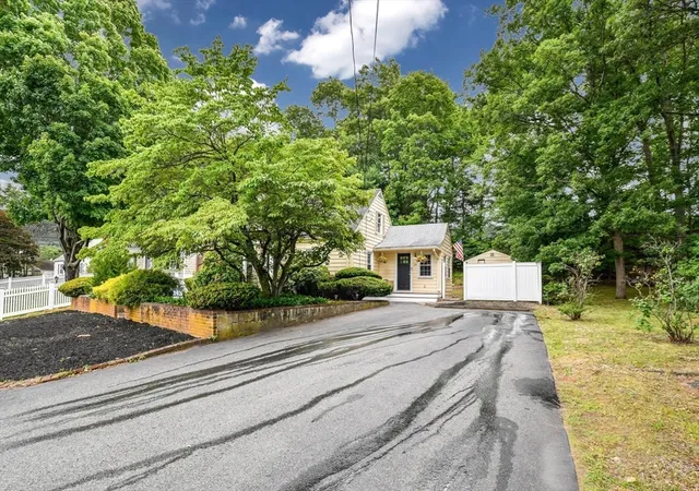Photo 2 of Sale Pending at 18 Louise St, Canton, MA 02021 | MLS# 73554388 | Listing updated on 2026-09-19