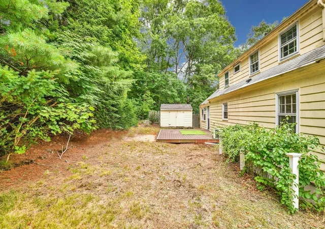 Photo 3 of Sale Pending at 18 Louise St, Canton, MA 02021 | MLS# 73554388 | Listing updated on 2026-09-19