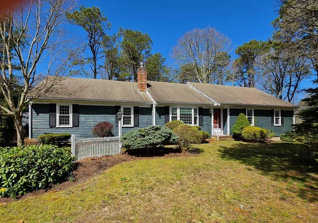 1st image of 85 Collingwood Dr, Yarmouth Port, MA 02675 | MLS# 73523682