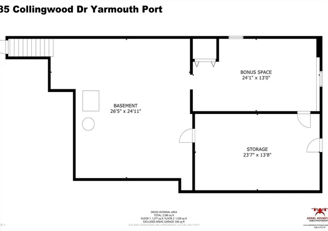 42nd image of 85 Collingwood Dr, Yarmouth Port, MA 02675 | MLS# 73523682