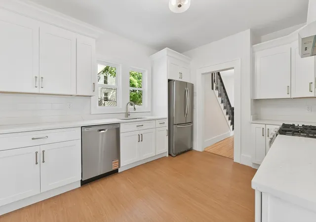 4th image of 46 Clark St, Malden, MA 02148 | MLS# 73564796