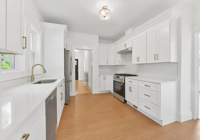 5th image of 46 Clark St, Malden, MA 02148 | MLS# 73564796
