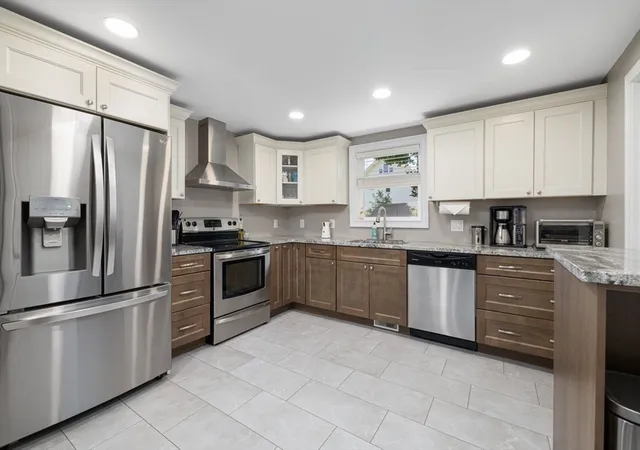 2nd image of 14 Sibley, Attleboro, MA 02703 | MLS# 73548633