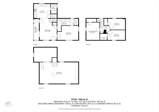 42nd image of 14 Sibley, Attleboro, MA 02703 | MLS# 73548633