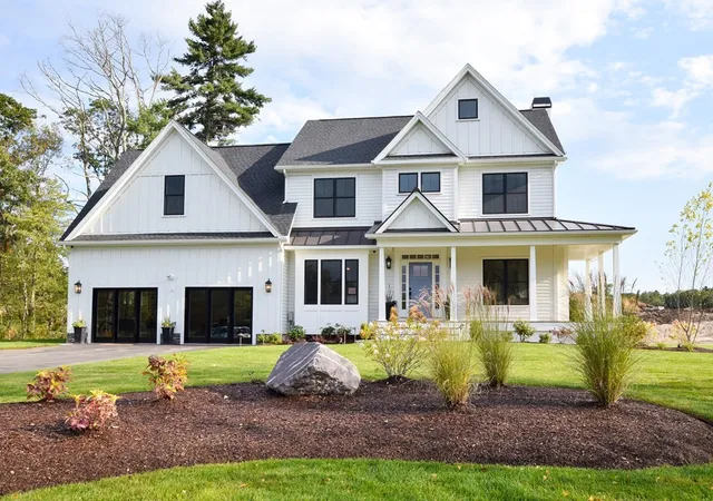 Photo 1 of Sale Pending at Lot 42c Linden Lane, Rehoboth, MA 02769 | MLS# 72939790 | Listing updated on 2025-09-02
