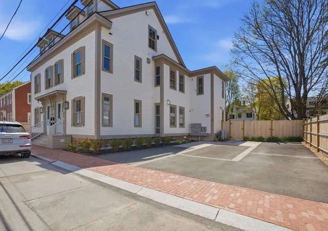 1st image of 8 Milk Street Unit B #B, Newburyport, MA 01950 | MLS# 73560346