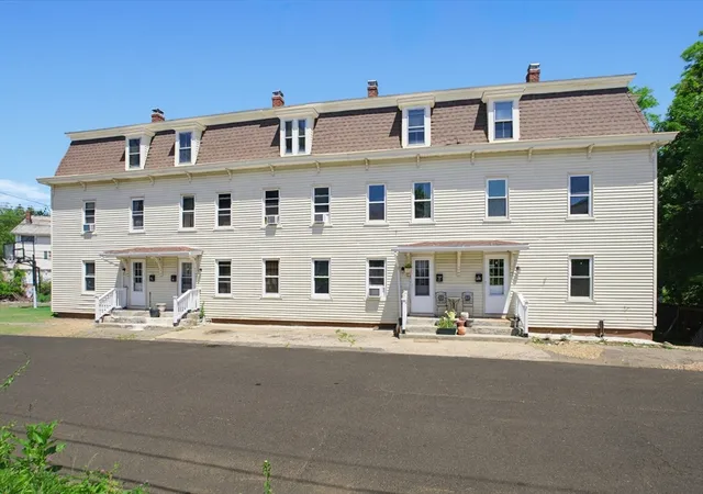 Homes for sale in Ware, MA | 2 8 Ross Ave, Ware, MA 01082 | MLS# 73533893