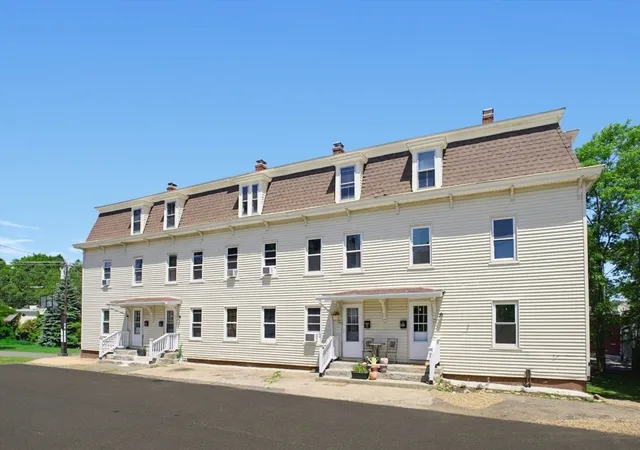 Homes for sale in Ware, MA | 2 8 Ross Ave, Ware, MA 01082 | MLS# 73533893