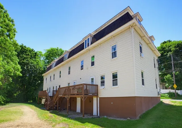 Homes for sale in Ware, MA | 2-8 Ross Ave, Ware, MA 01082 | MLS# 73533893