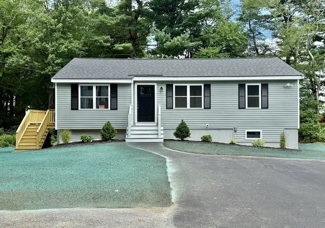 Photo 1 of Sale Pending at 1 Burt Rd, Wilmington, MA 01887 | MLS# 73560376 | Listing updated on 2026-08-31