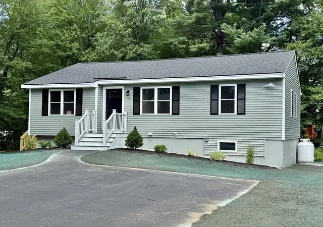 Photo 2 of Sale Pending at 1 Burt Rd, Wilmington, MA 01887 | MLS# 73560376 | Listing updated on 2026-08-31