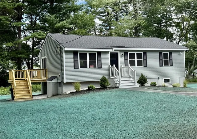 Photo 3 of Sale Pending at 1 Burt Rd, Wilmington, MA 01887 | MLS# 73560376 | Listing updated on 2026-08-31