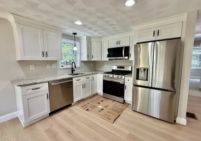 Photo 3 of Sale Pending at 1 Burt Rd, Wilmington, MA 01887 | MLS# 73560376 | Listing updated on 2026-08-31