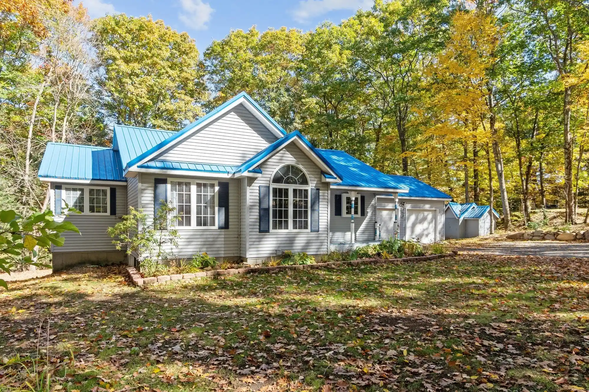 Single family home for sale at 260 Ash St, Winchendon, MA 01475 | MLS# 73588567